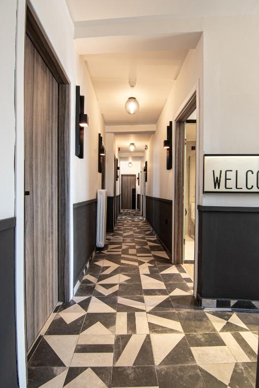 Zdjęcie z galerii obiektu Park Hotel w Aleksandropolis