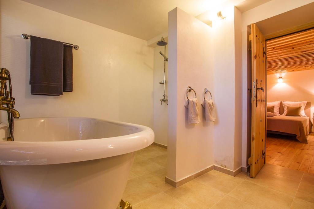 Garmen Hills Guest Houses - Komfort Doppelzimmer