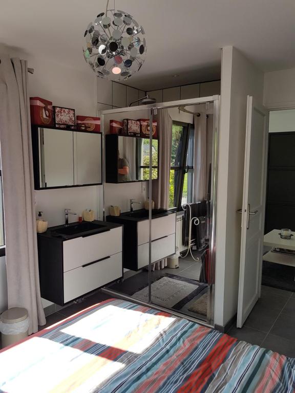LA GRIOTTE 3 LOFT & Spa - Appartement Met één Slaapkamer