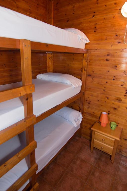 Complejo Turístico & Camping Cabopino, Marbella – Bijgewerkte ...