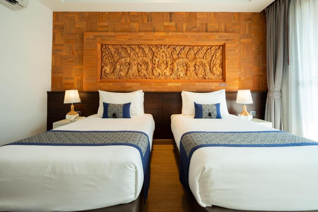 Phor Liang Meun Terracotta Arts - 1