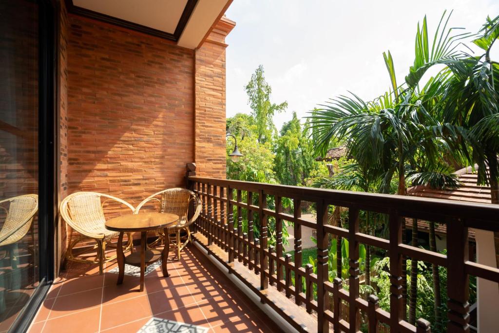 Phor Liang Meun Terracotta Arts - 8