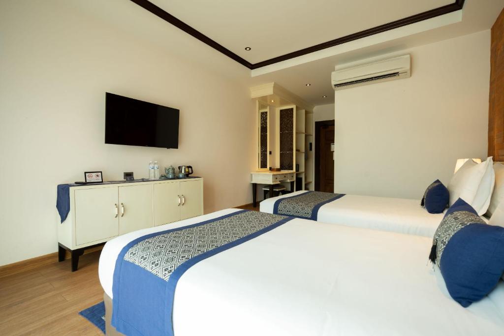 Phor Liang Meun Terracotta Arts - 6