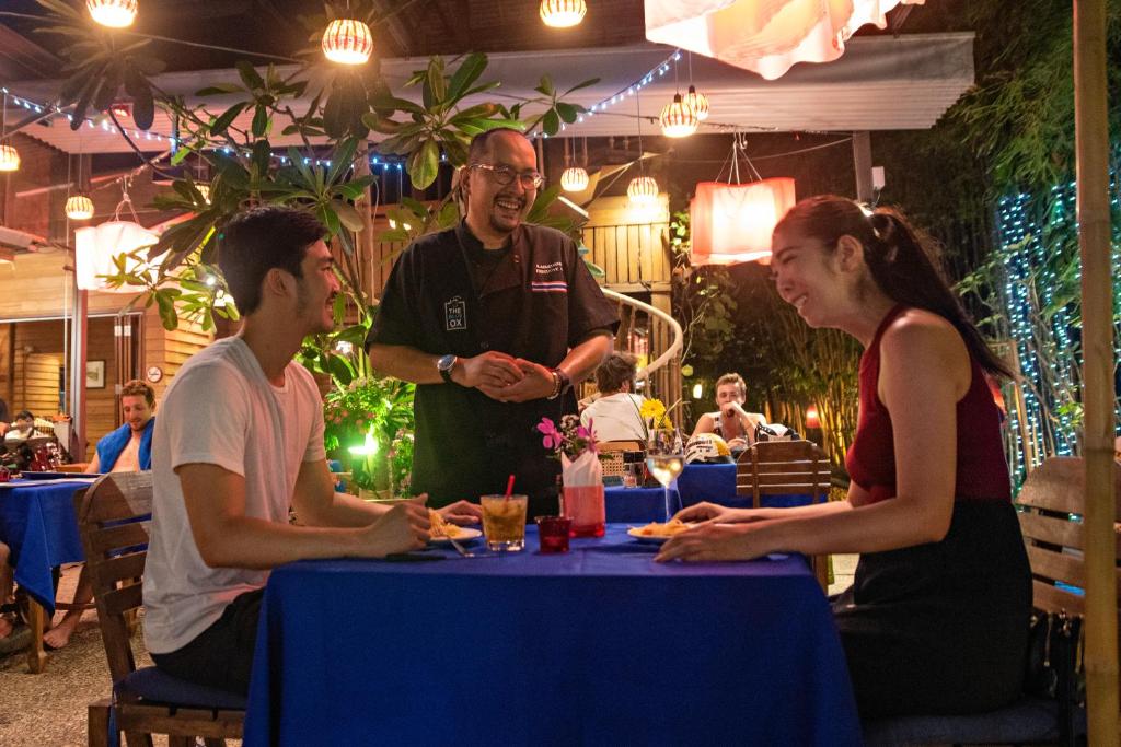 Pai Village Boutique Resort - 2