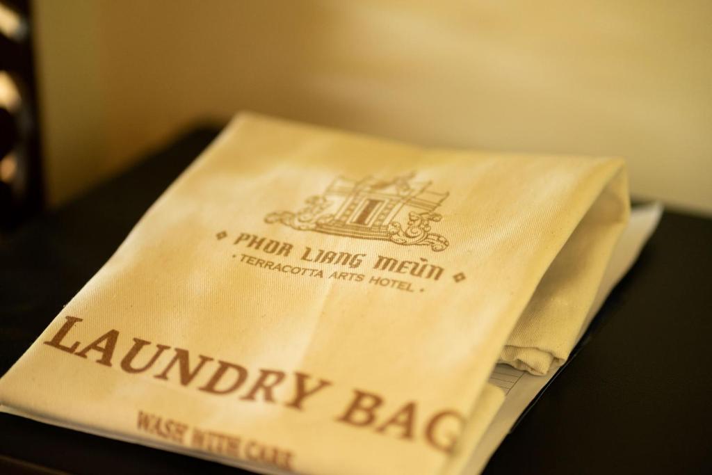 Phor Liang Meun Terracotta Arts - Resim 45