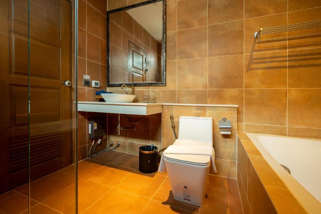 Phor Liang Meun Terracotta Arts - Resim 42