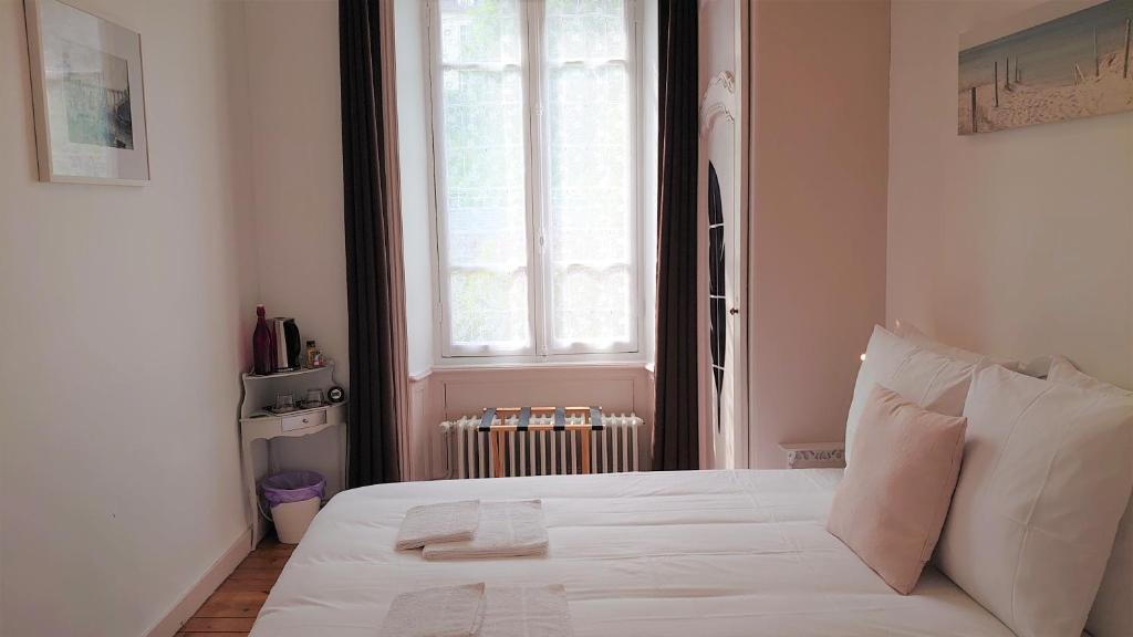 La Maison Serrurier - Chambres d’hôtes - Suite Familiale