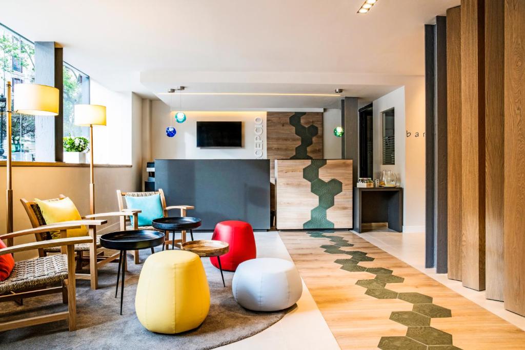 ibis Styles Barcelona Centre, Barcelona – Updated 2022 Prices