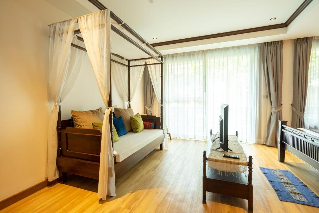 Phor Liang Meun Terracotta Arts - Resim 3