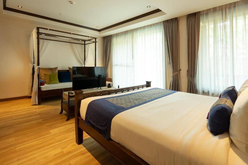 Phor Liang Meun Terracotta Arts - Resim 33