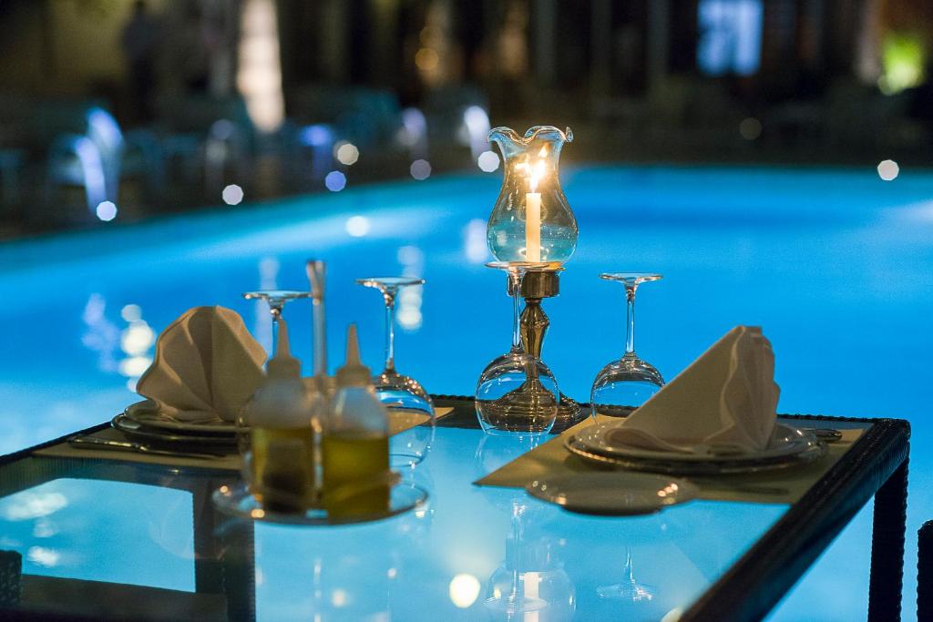 Sindbad Club resort & Aqua Park
