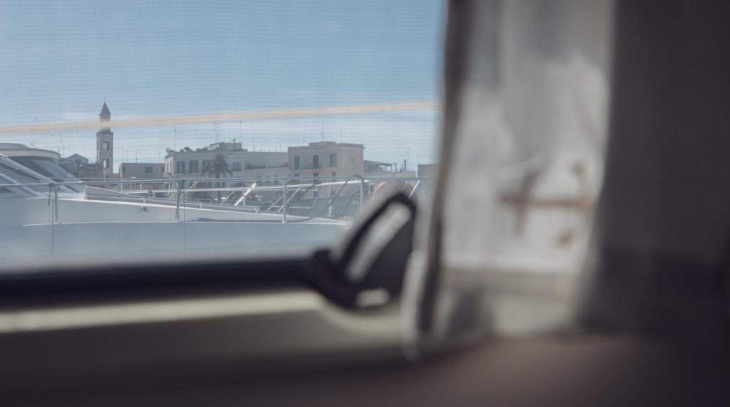 Fotografie z fotogalerie ubytování "ULTIMA" love boat v Bari