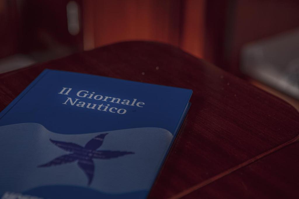 Fotografie z fotogalerie ubytování "ULTIMA" love boat v Bari