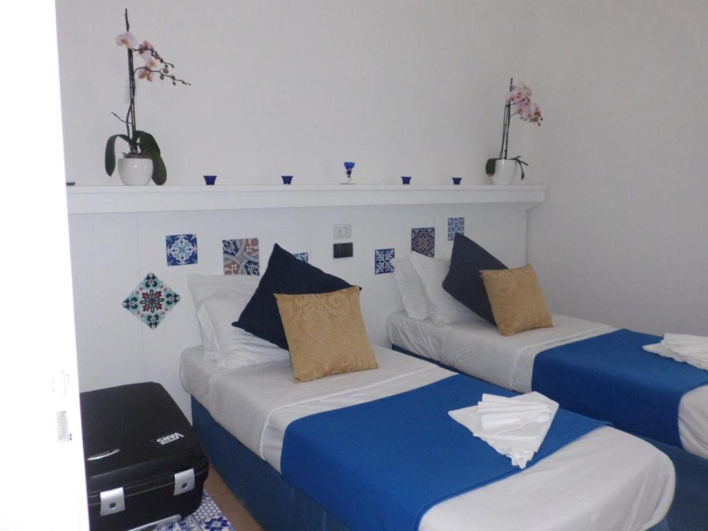 Oasi Madre della Pace - 3