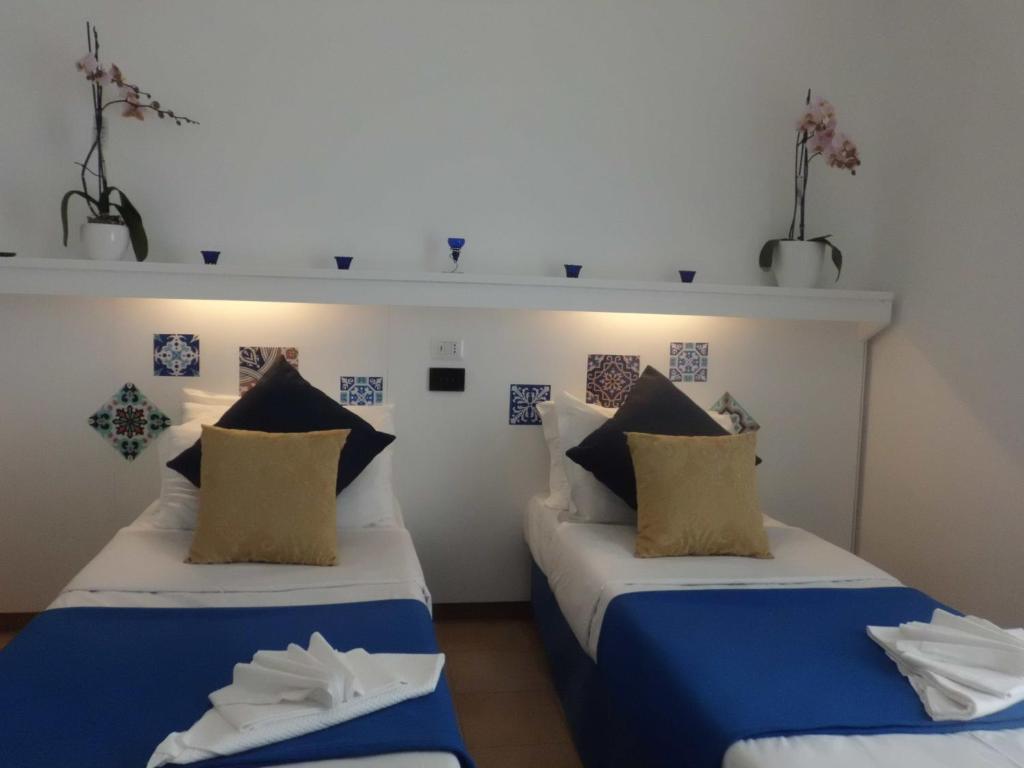 Oasi Madre della Pace - 8