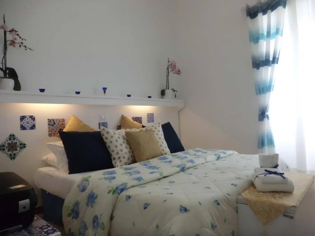 Oasi Madre della Pace - 5