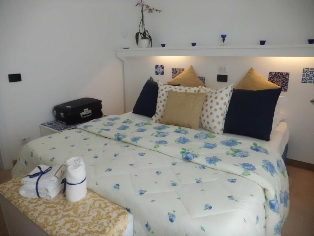 Oasi Madre della Pace - 6