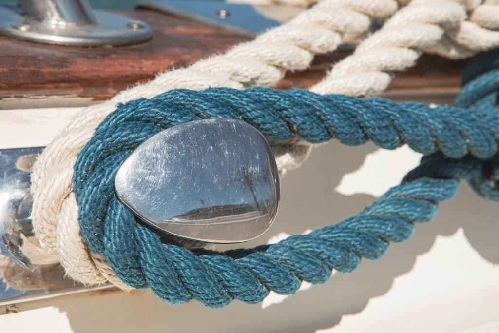 Fotografie z fotogalerie ubytování "ULTIMA" love boat v Bari