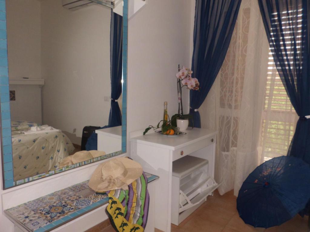 Oasi Madre della Pace - 1