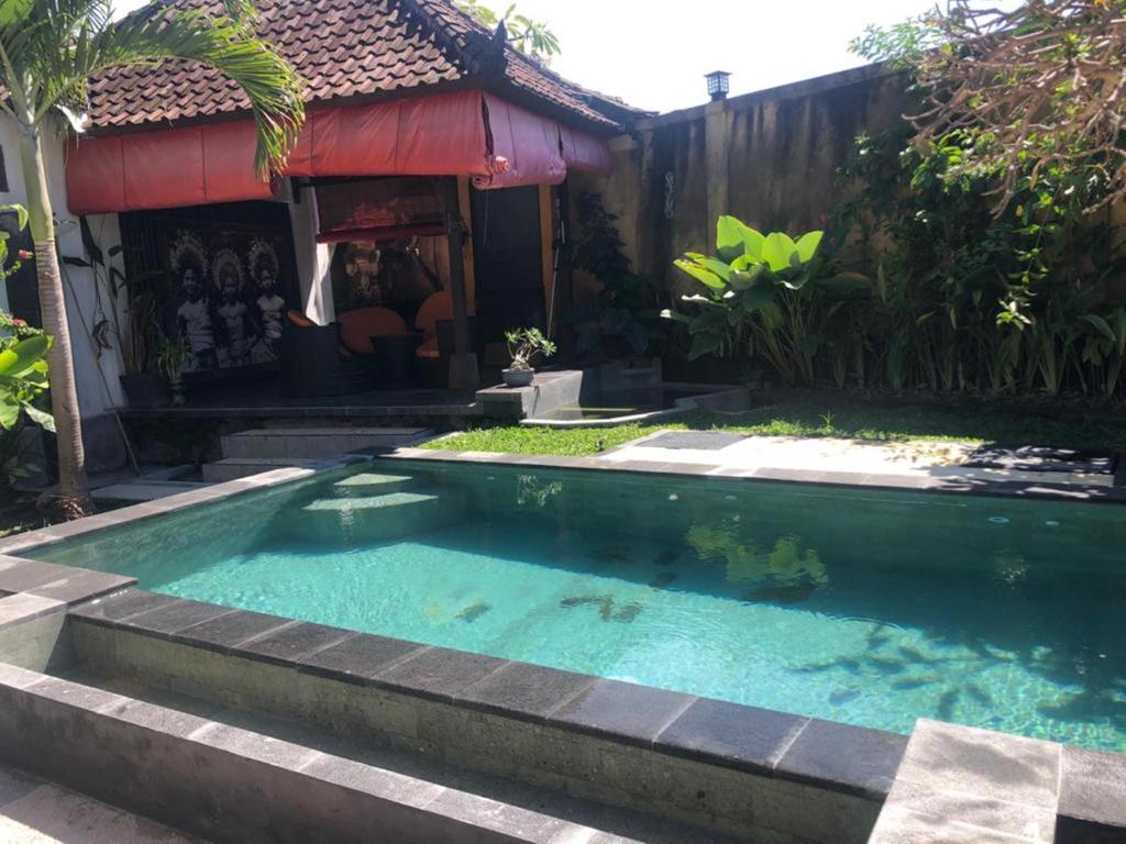 Bona Green House Bali by EPS