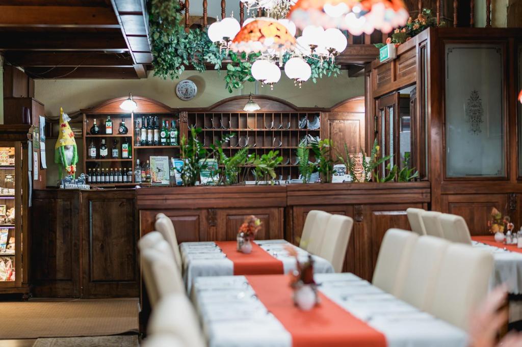 City Hotel UNIO superior - Resim 29