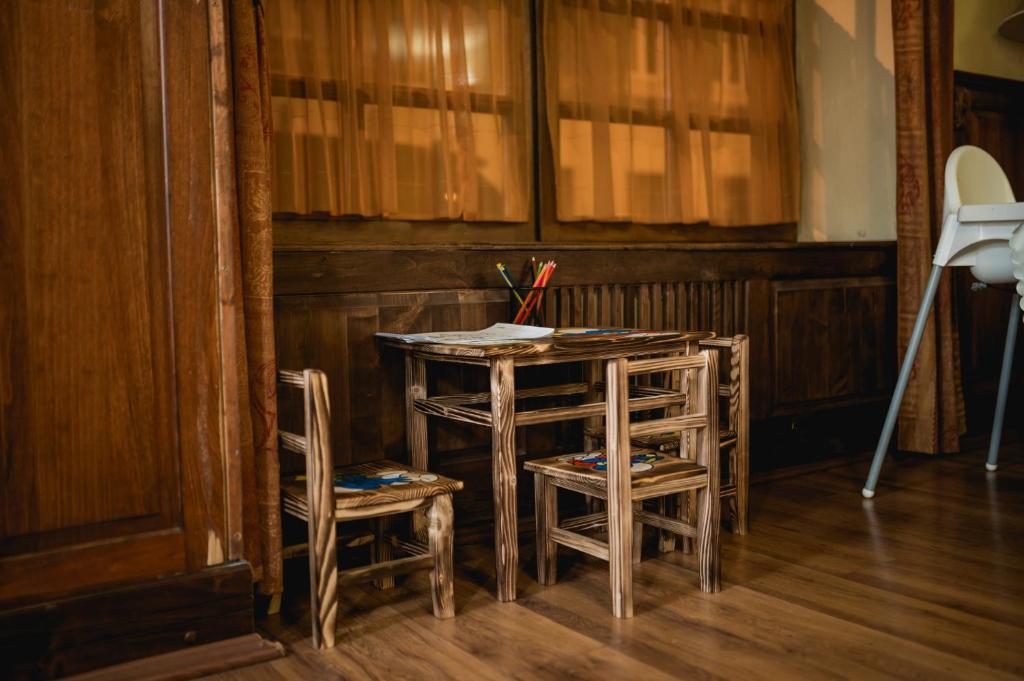 City Hotel UNIO superior - Resim 28