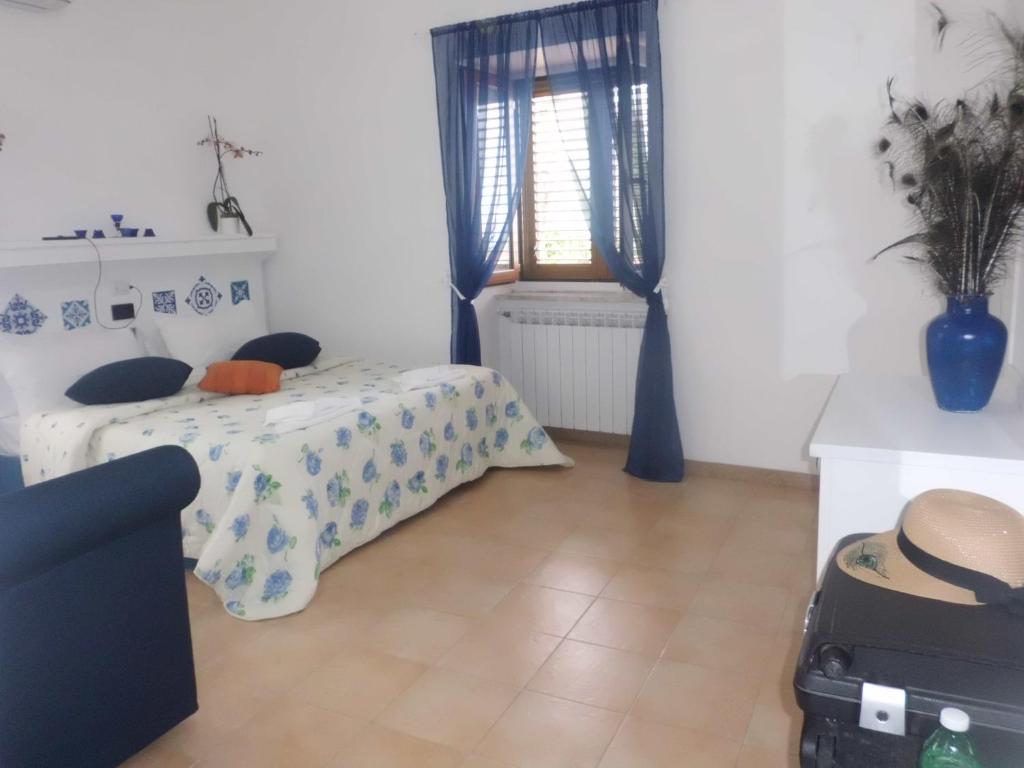 Oasi Madre della Pace - 16