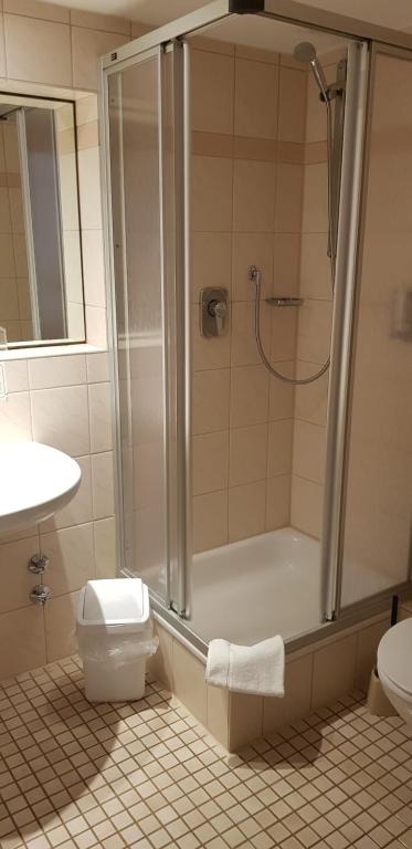 Hotel Weinbauer - Superior-Einzelzimmer