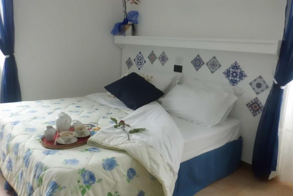 Oasi Madre della Pace - 14