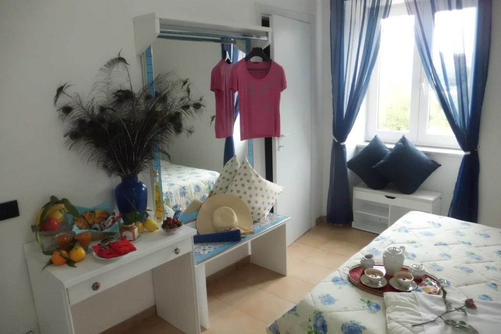 Oasi Madre della Pace - 12