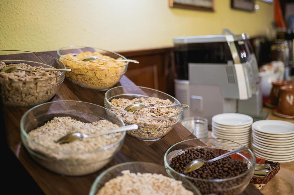 City Hotel UNIO superior - Resim 21