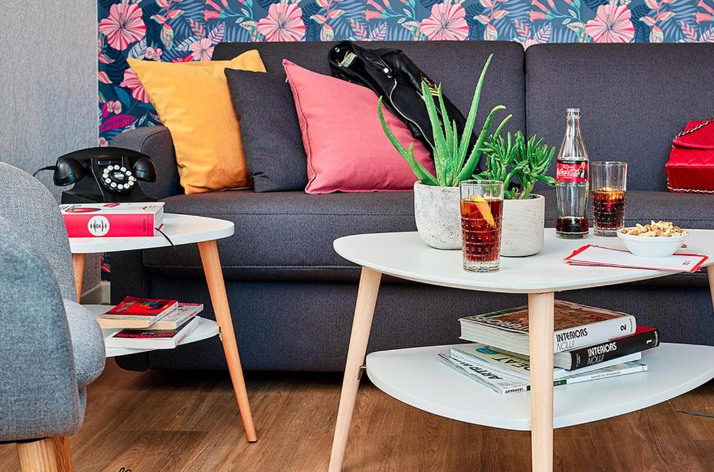 The Residence Hotel Geneva Airport - M3 Ferney - Suite Familiar