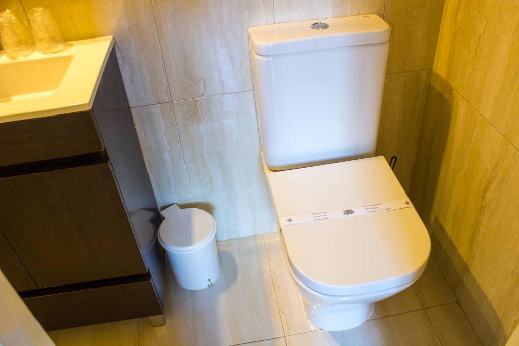 Hotel Estoril Porto - Resim 14