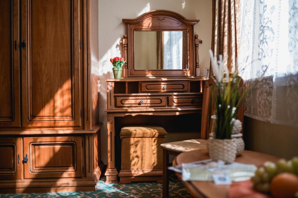 City Hotel UNIO superior 1077 Budapest, Dob utca 73 kép - 1