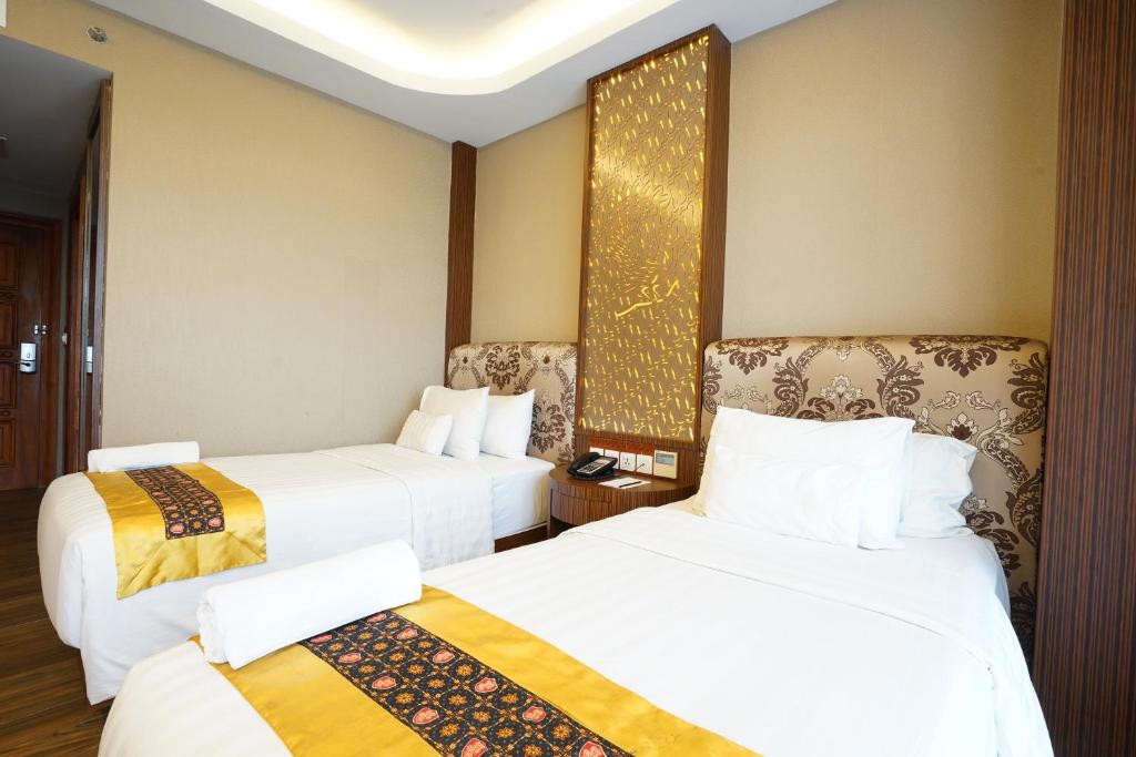 KJ Hotel Yogyakarta