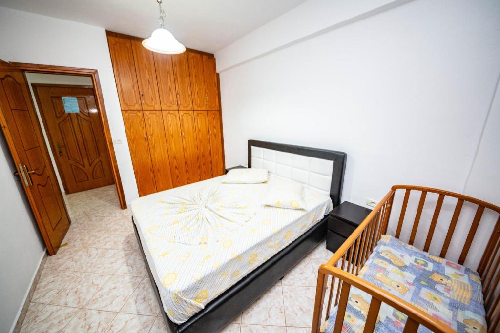 Apartments Cikuli - 一居室公寓