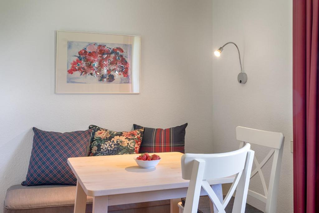 Appartementhaus Regina am Schluchsee - 12