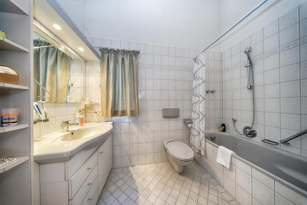 Appartementhaus Regina am Schluchsee - 15