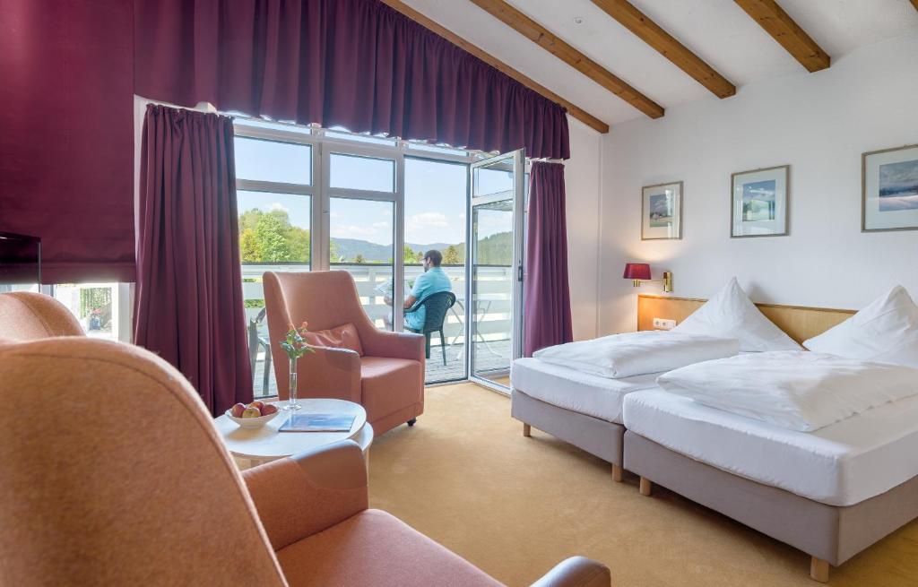 Appartementhaus Regina am Schluchsee - 10