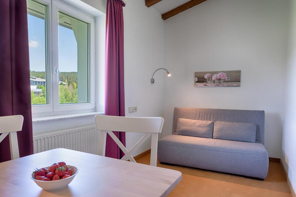 Appartementhaus Regina am Schluchsee - 13