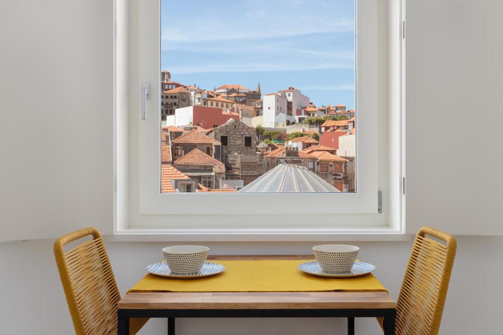 Oporto Amazing View Apartment