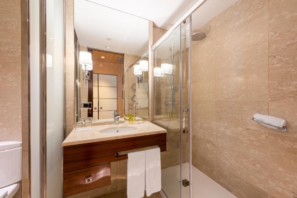 Eurostars Gran Valencia, Valencia – Updated 2023 Prices
