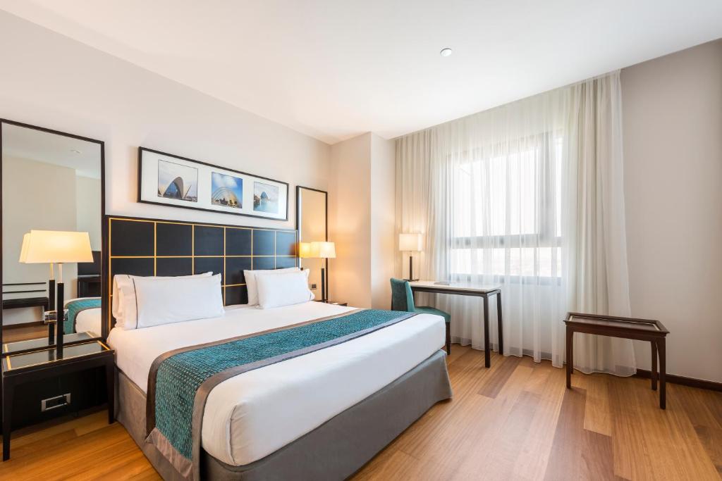 Eurostars Gran Valencia, Valencia – Updated 2023 Prices