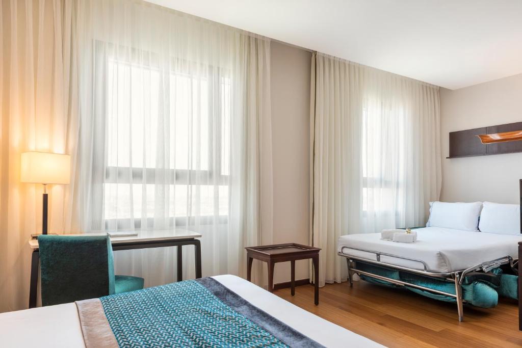 Eurostars Gran Valencia, Valencia – Updated 2023 Prices