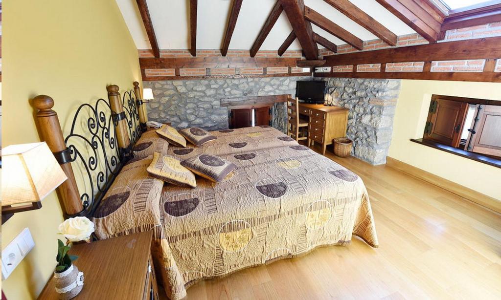 Posada Término - 