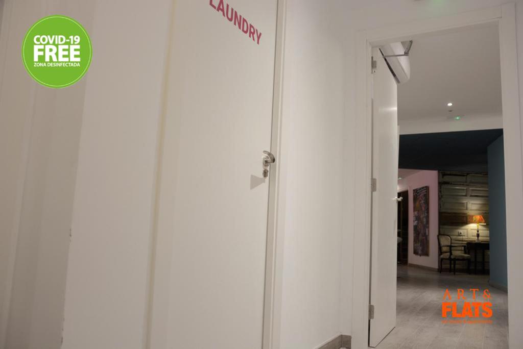 Art&Flats Hostel, Valencia – Updated 2023 Prices