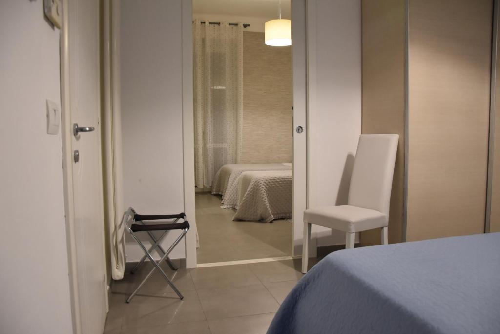 Fotografie z fotogalerie ubytování Affittacamere e appartamenti - Rent rooms and Apartments Le Camere Nel Corso - ADULTS ONLY v destinaci La Spezia