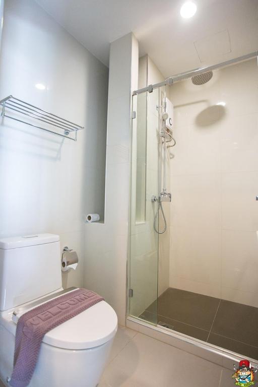 Clover Hotel Hatyai - Resim 11