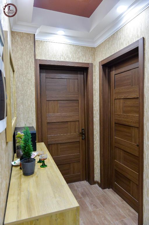 Fotografie z fotogalerie ubytování Tsereteli Inn v destinaci Kutaisi