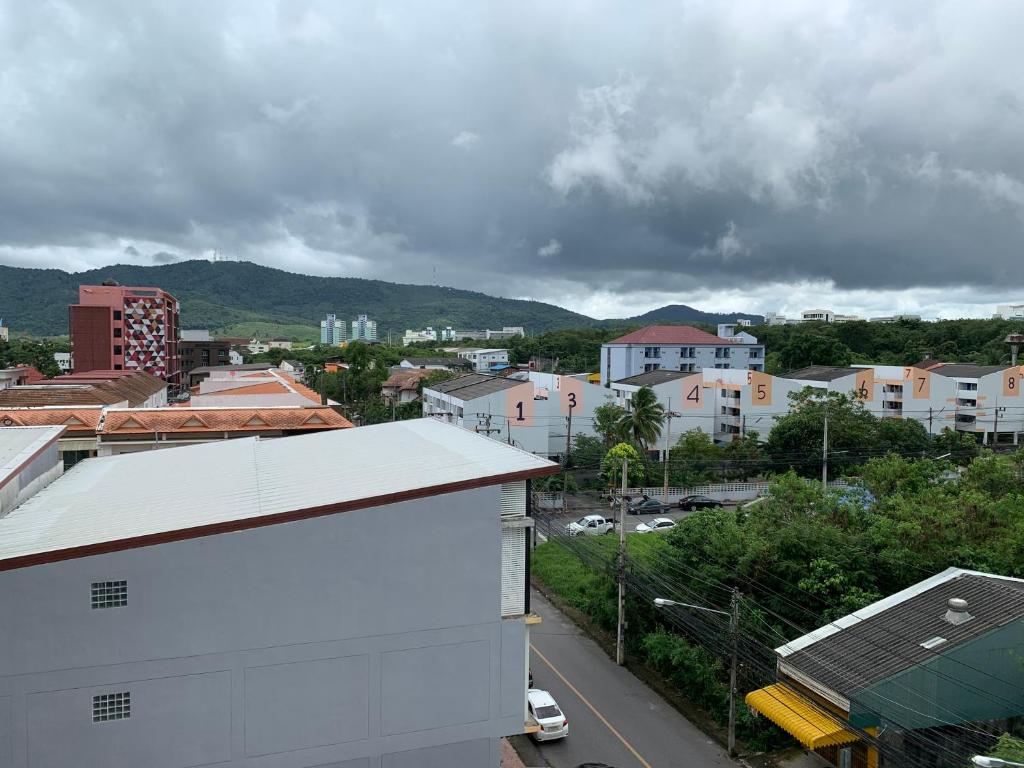 Clover Hotel Hatyai - Resim 9